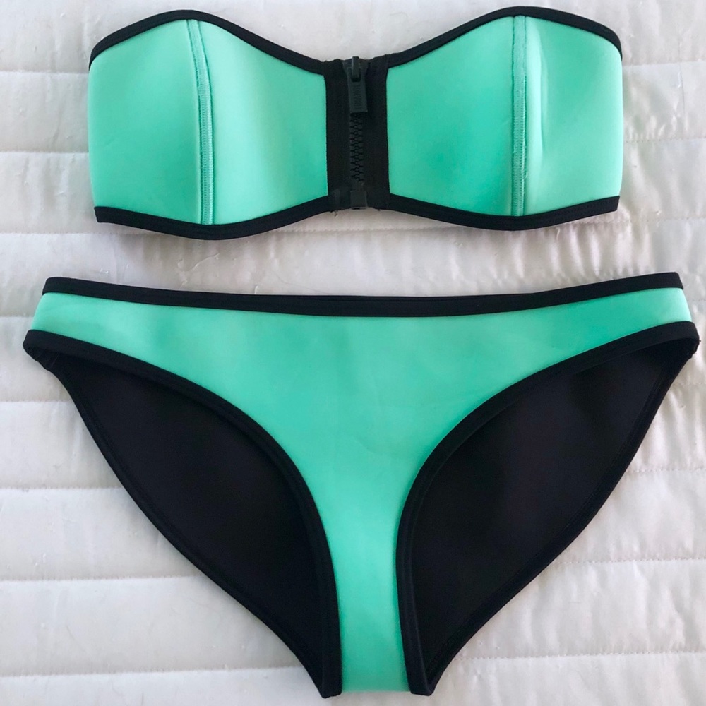 ℕ𝕎𝕆𝕋 𝕋𝕣𝕚𝕒𝕟𝕘𝕝 𝟚𝕡𝕔 𝕨 𝔹𝕒𝕟𝕕𝕖𝕒𝕦!